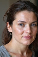 Lucie Benešová před změnou