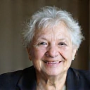 Portrét starší ženy